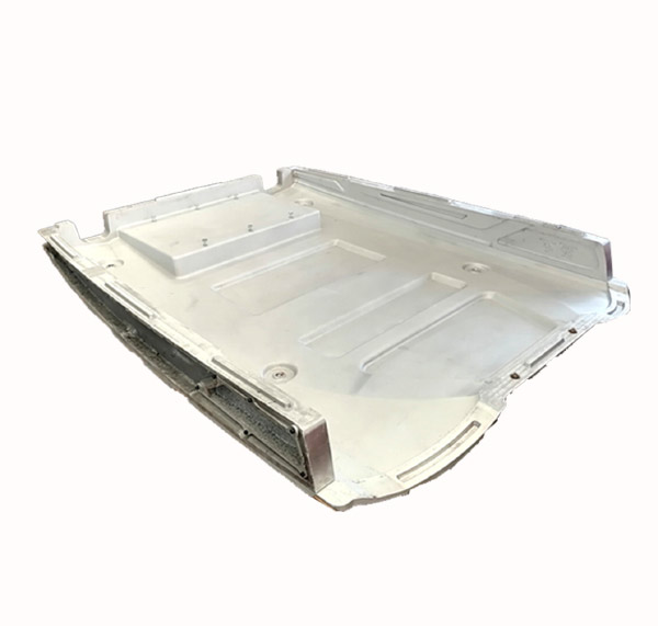 滾塑機(jī)械模具制造工藝流程