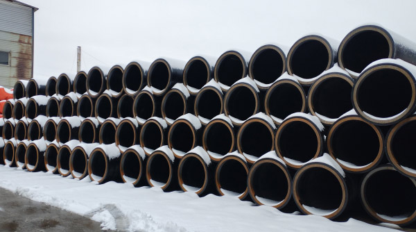 HDPE疏浚管道徑口怎么選